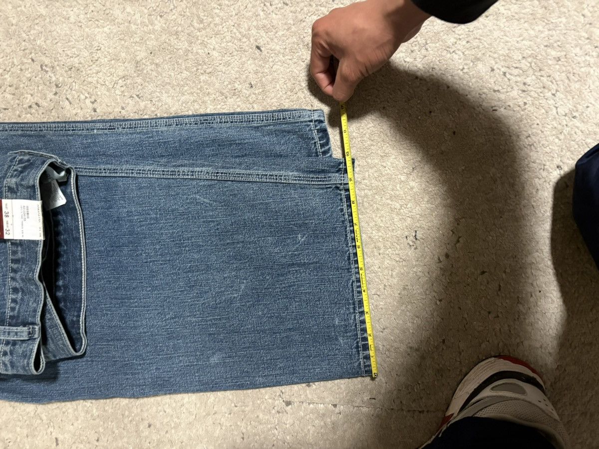 Levi's LEVIS CARPENTER🔨 NWT VINTAGE Size US 38 / EU 54 - 7 Thumbnail