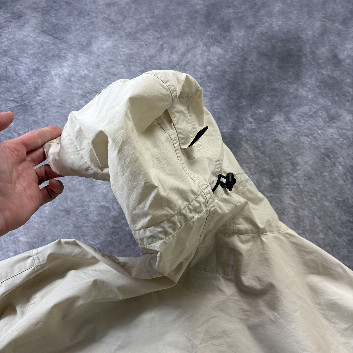 Polo Ralph Lauren × Vintage Yung Lean Ginseng Strip 2002 Vintage Polo Sport Anorak Jacke Size US M / EU 48-50 / 2 - 13 Thumbnail