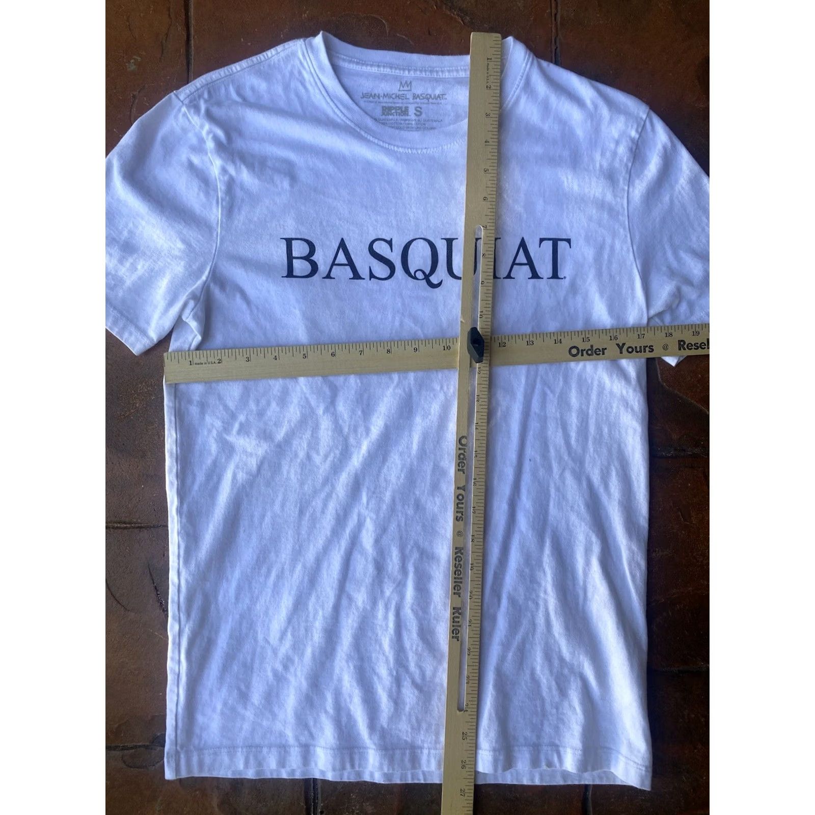 Vintage VINTAGE? No — Not Vintage. Size US S / EU 44-46 / 1 - 5 Thumbnail