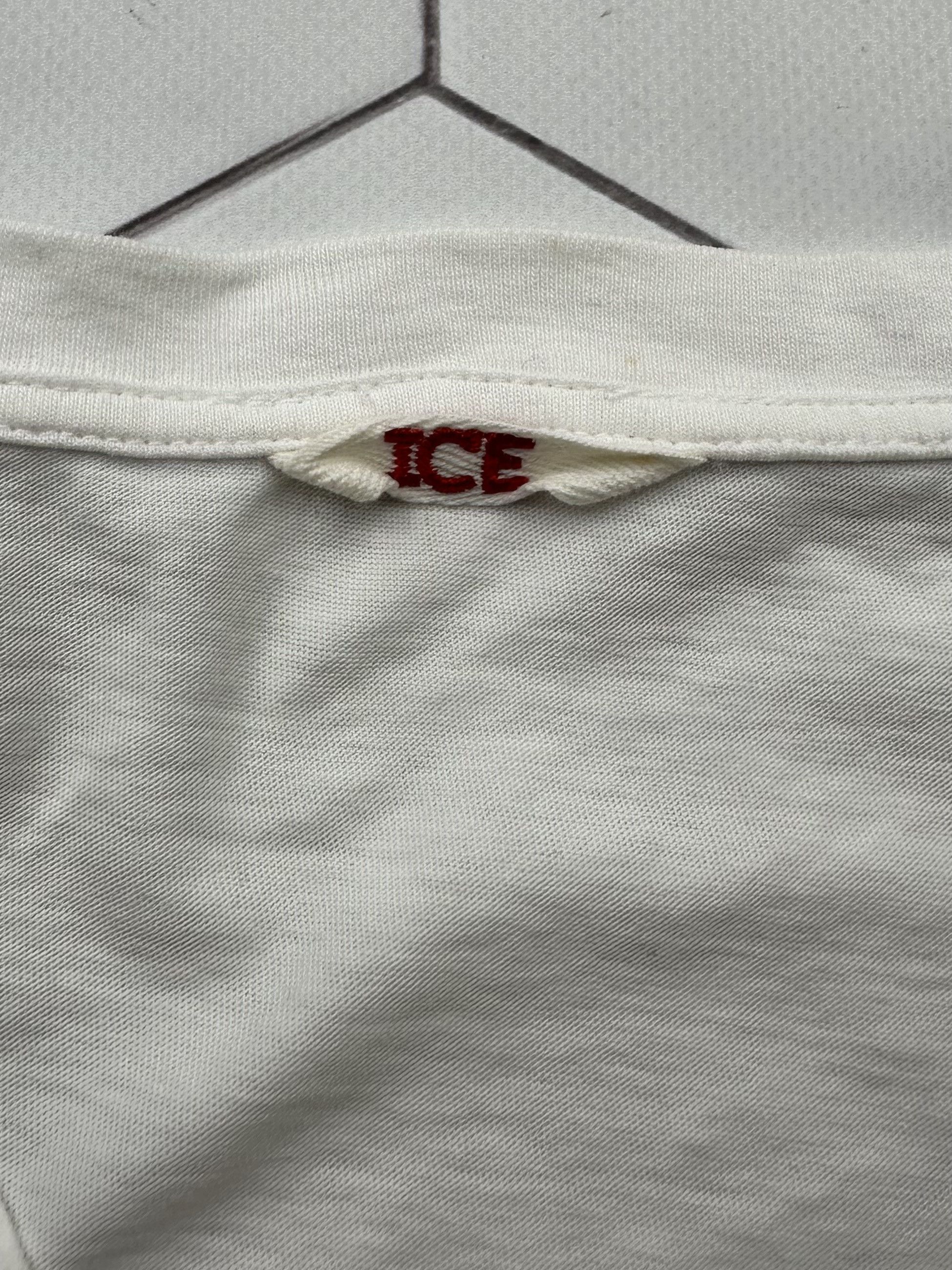 Iceberg Iceberg Tank Top (B92) Size M / US 6-8 / IT 42-44 - 4 Thumbnail