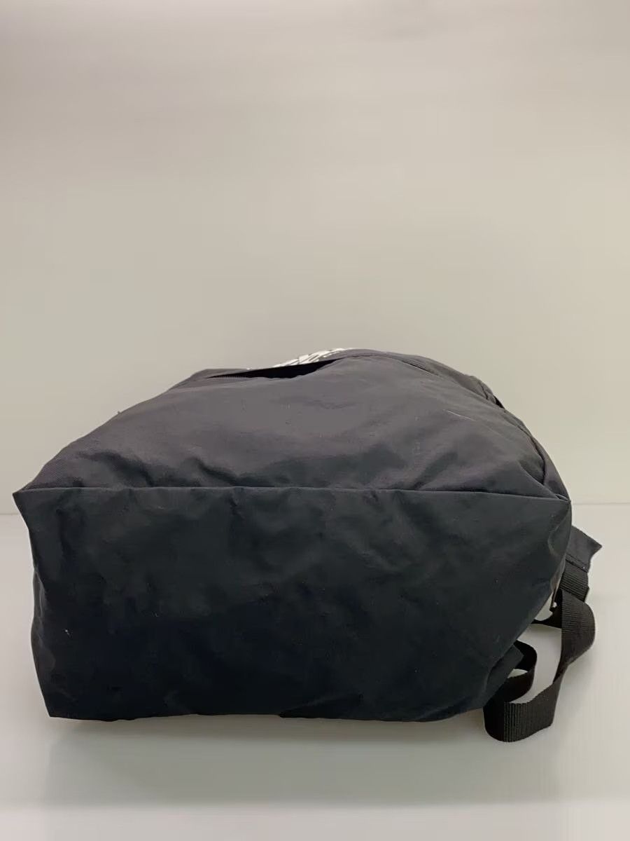 Comme des Garcons CDG Logo Nylon Backpack Size ONE SIZE - 4 Thumbnail