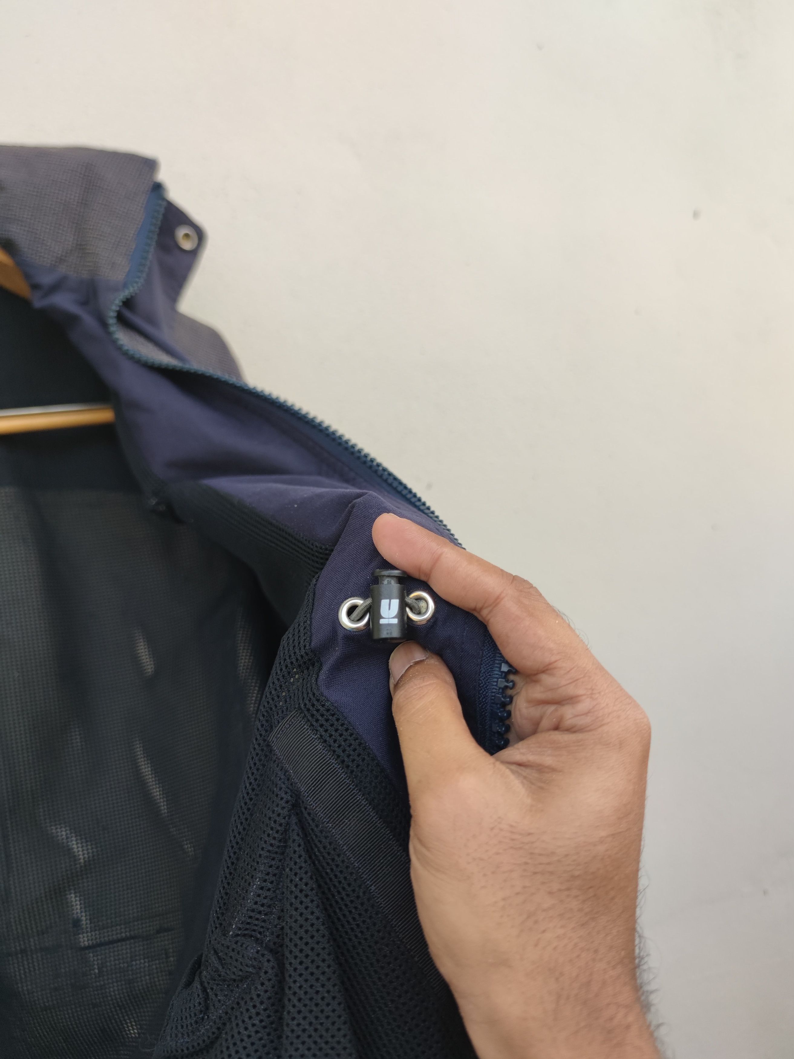 Undercover Vintage AW1995-1996 Undercover Jun Takahashi Speed Jacket Size US M / EU 48-50 / 2 - 10 Thumbnail