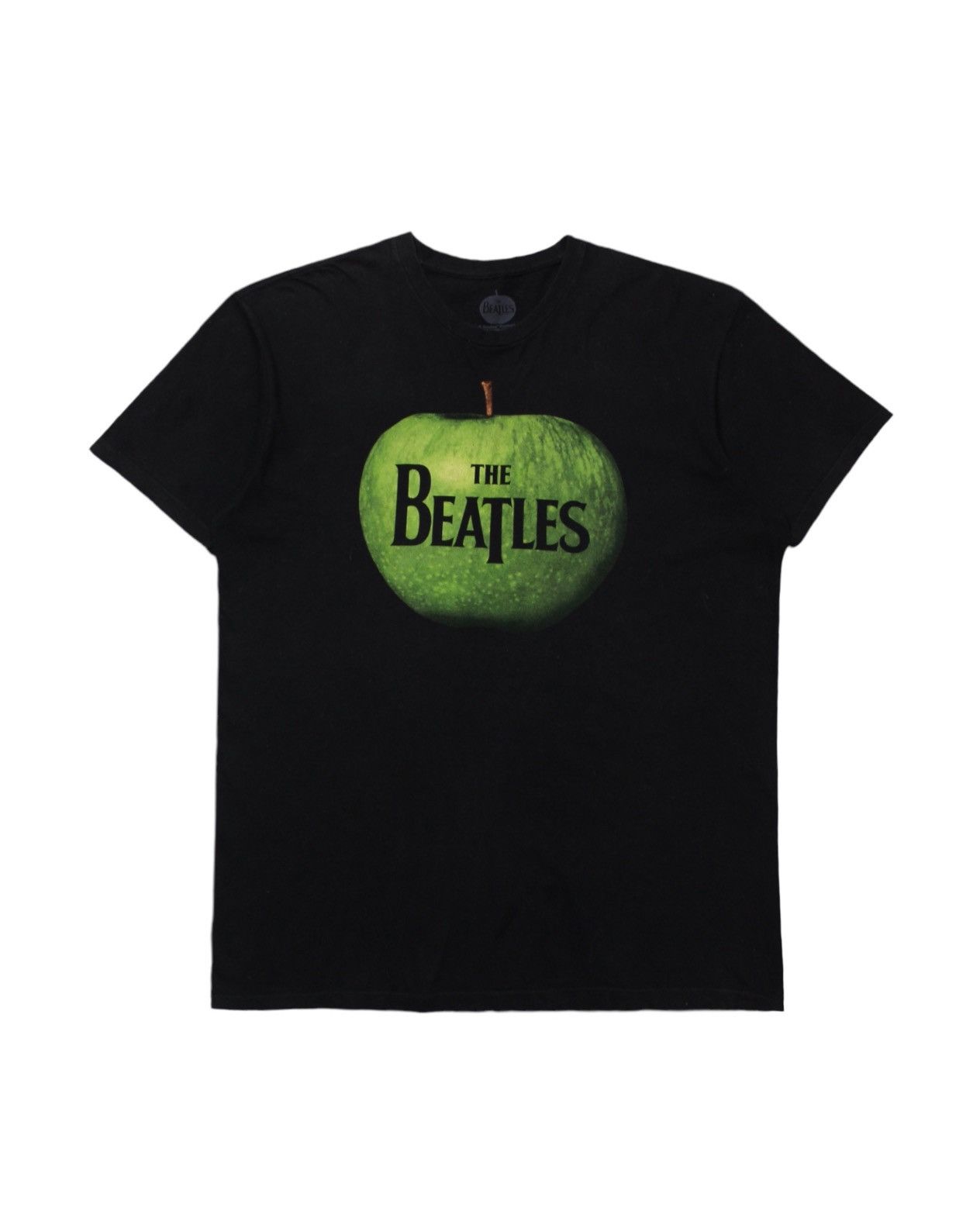 Band Tees 2017 THE BEATLES APPLE CARPS TEE Size US L / EU 52-54 / 3 - 1 Thumbnail
