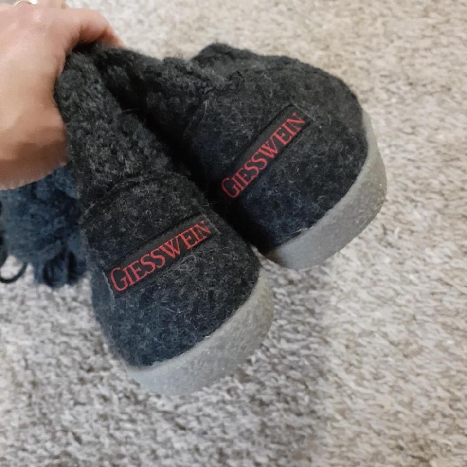 GIESSWEIN Giesswein knitted boots Size US 8 / IT 38 - 5 Thumbnail