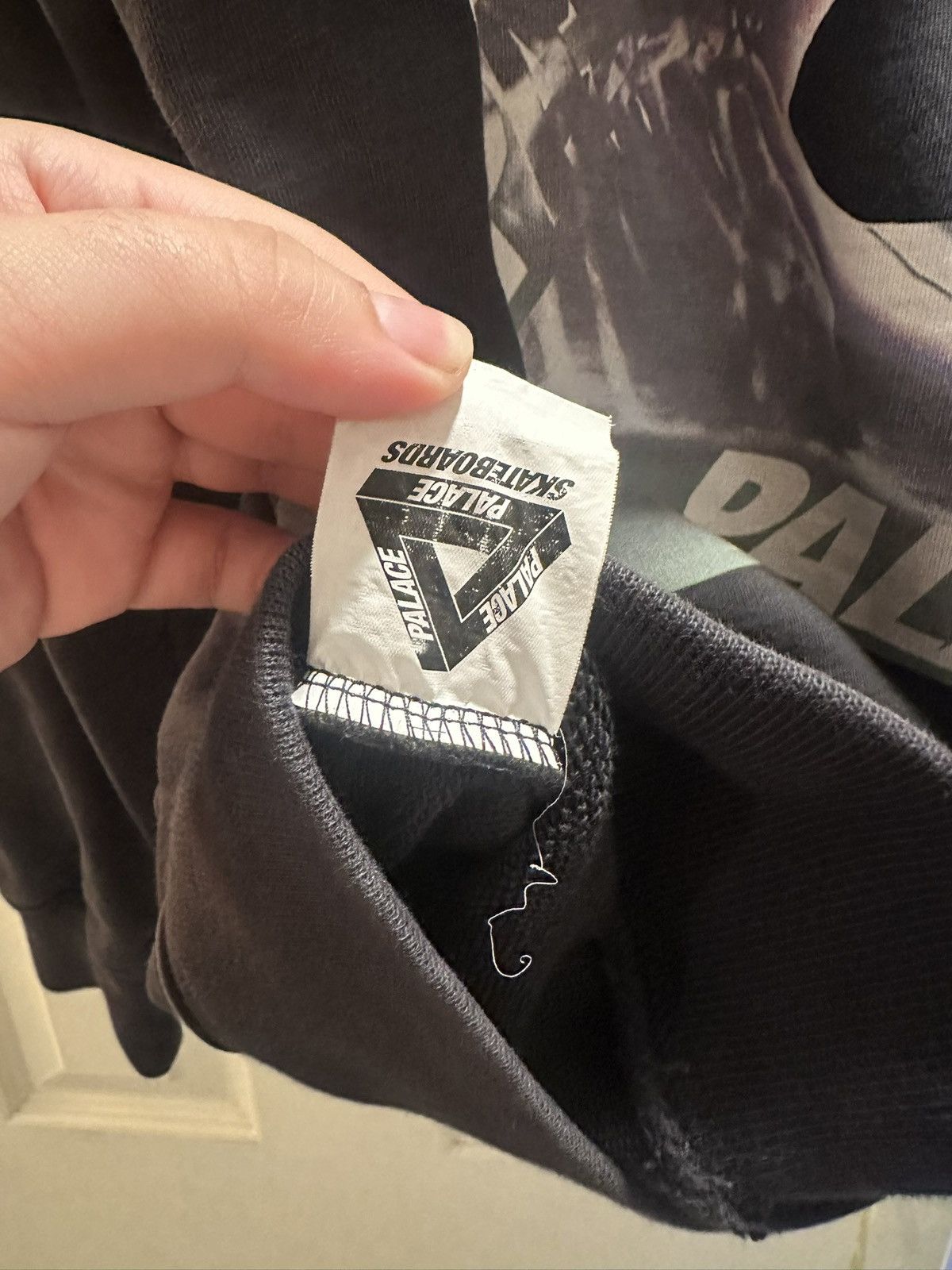 Palace Tri-Gaine Hoodie Size US L / EU 52-54 / 3 - 6 Thumbnail