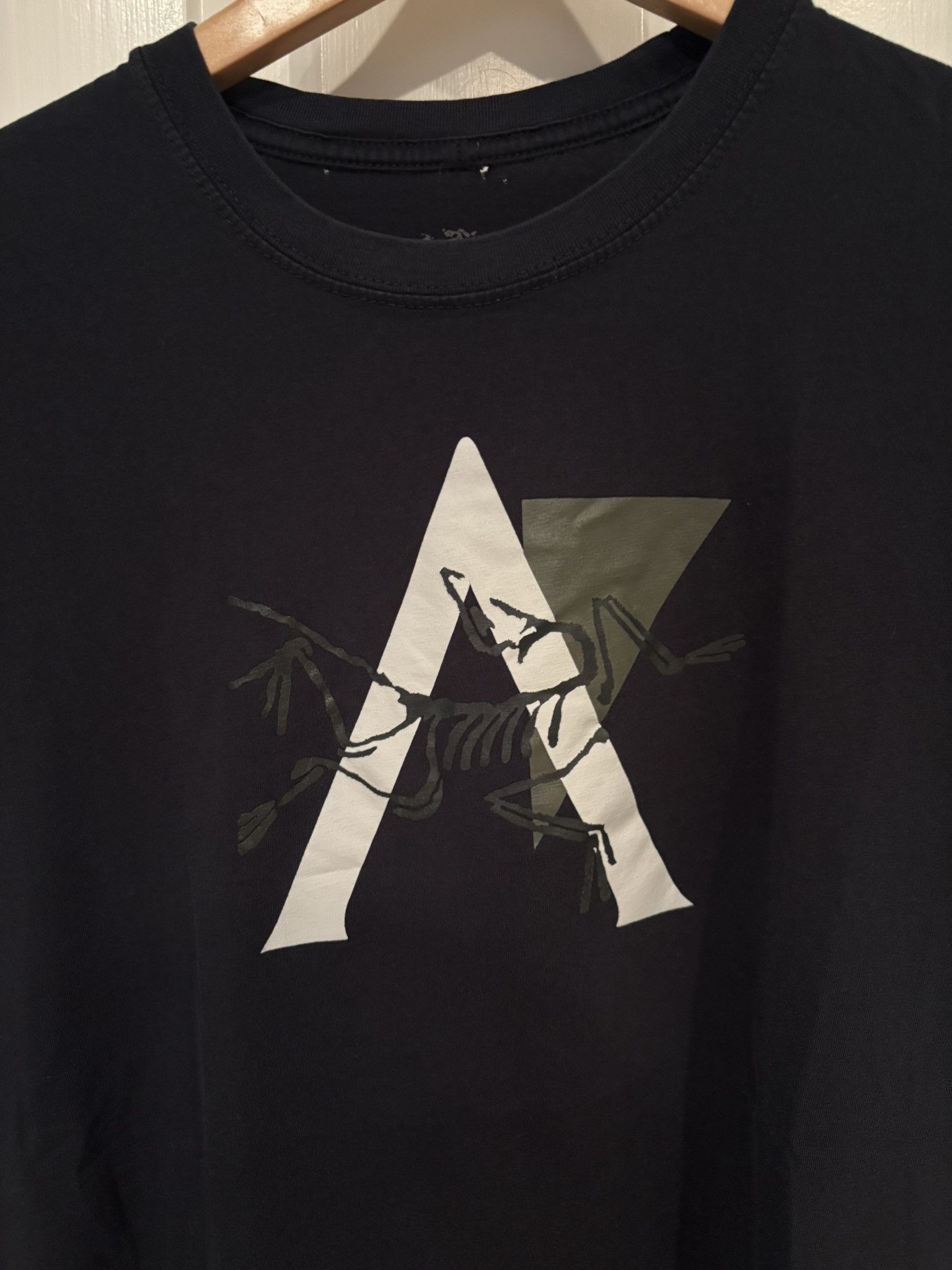 Arc'teryx Arc'teryx Tee Size US M / EU 48-50 / 2 - 2 Thumbnail