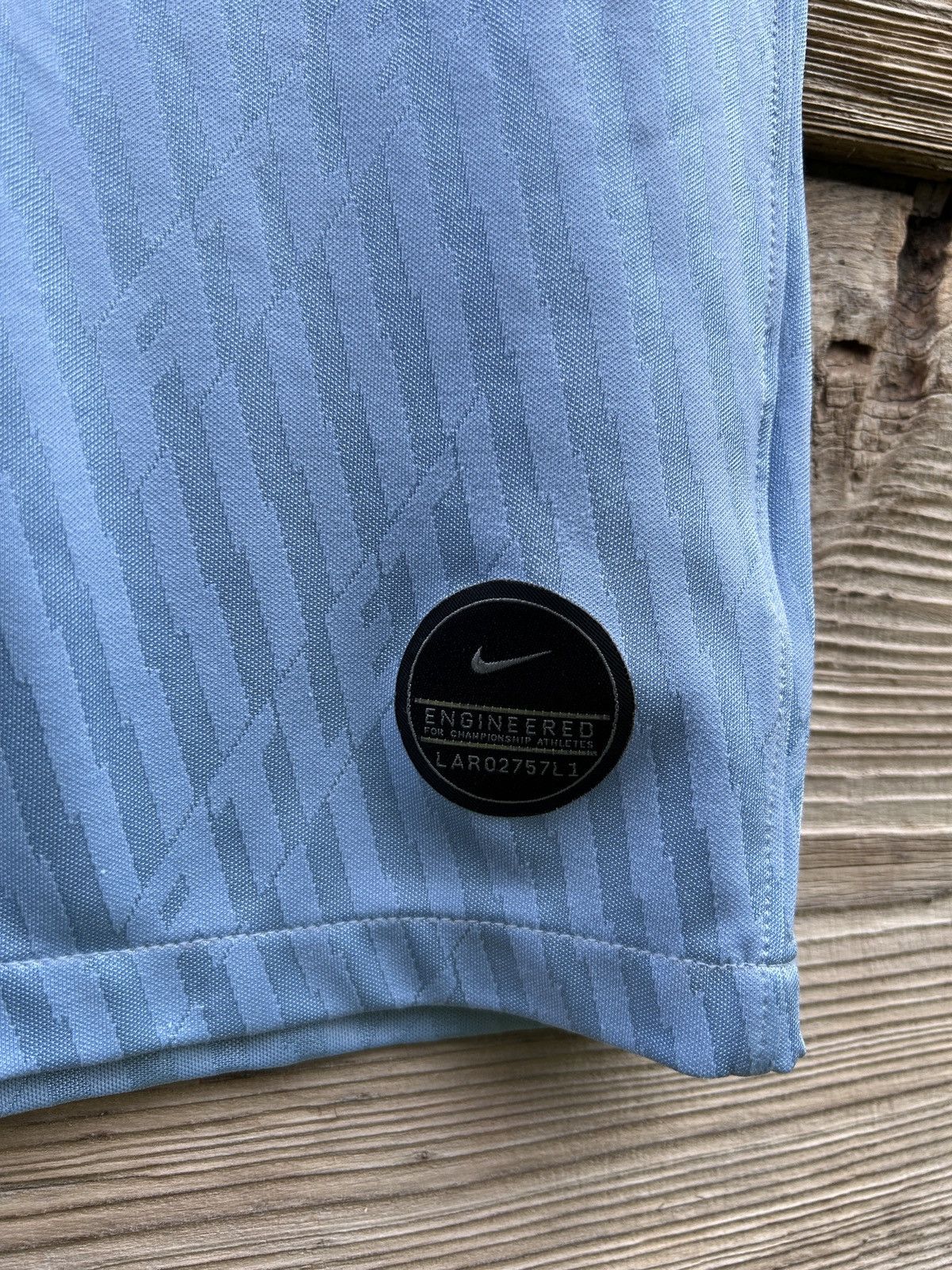 Nike Nike #7 Joao Felix Atletico Madrid 2019/20 Third Kit Size US XS / EU 42 / 0 - 7 Thumbnail