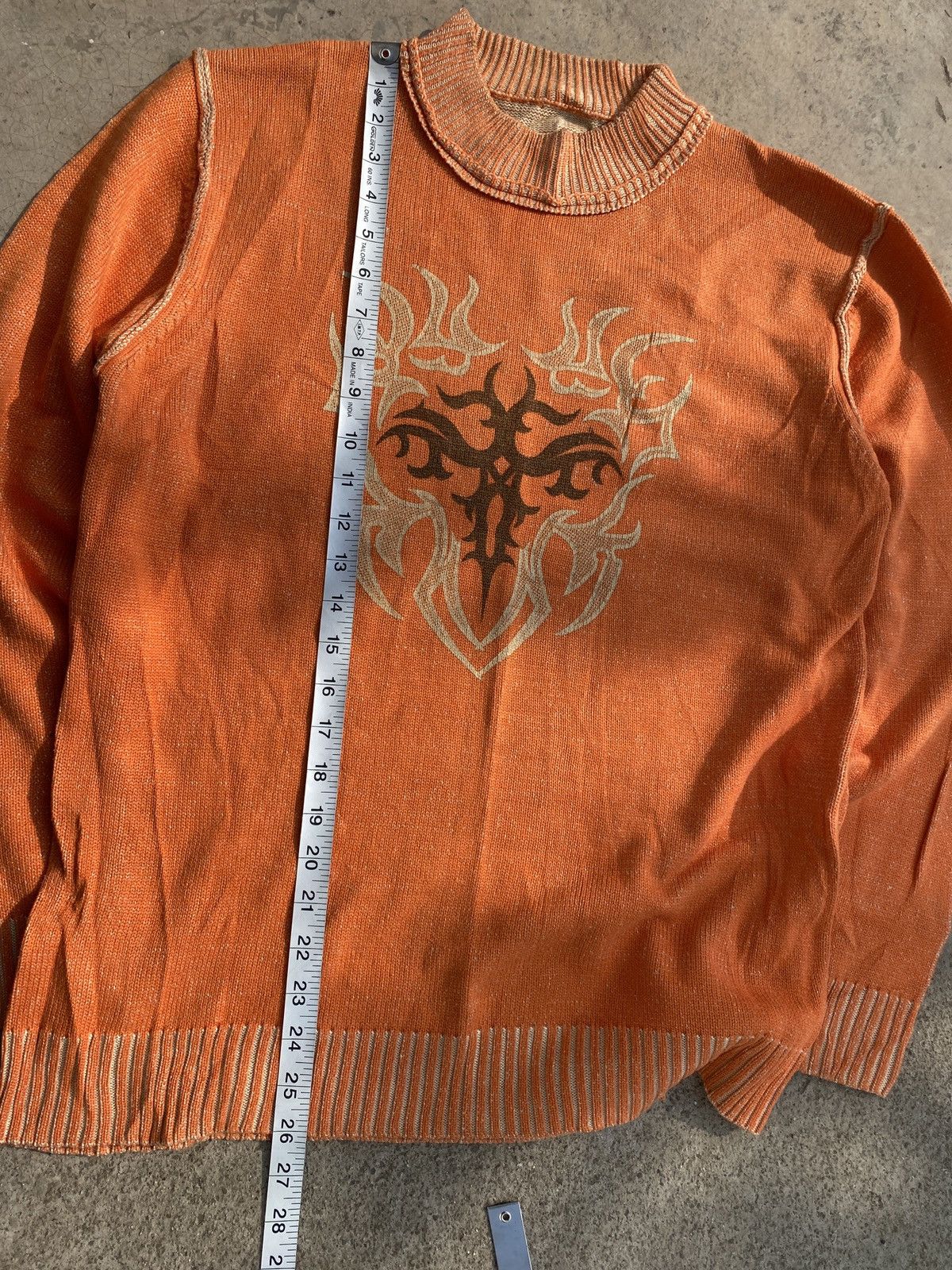 Affliction Afflication Type Sweater Size US S / EU 44-46 / 1 - 10 Thumbnail