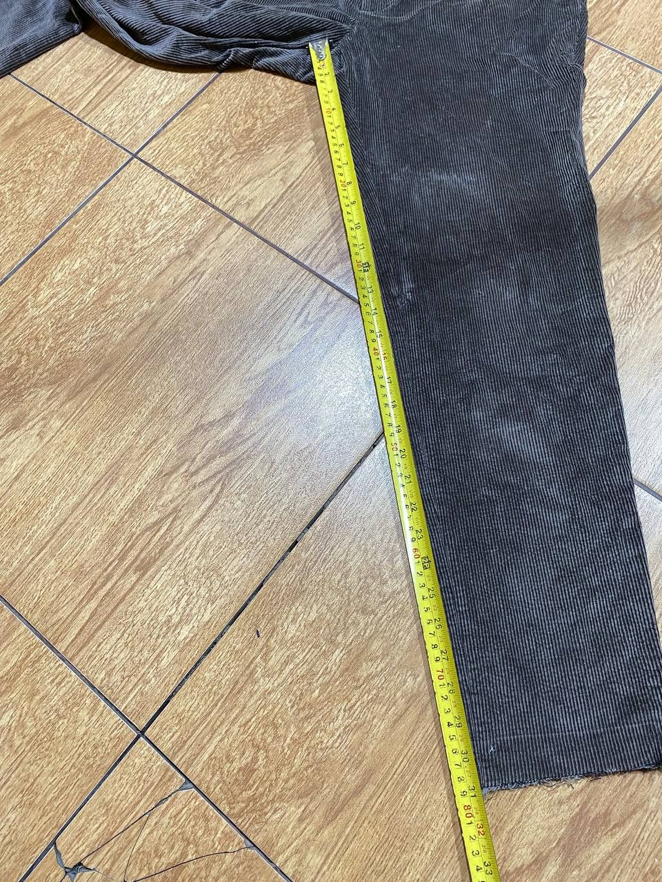 Burberry Burberry pants Size US 44 / EU 60 - 13 Thumbnail