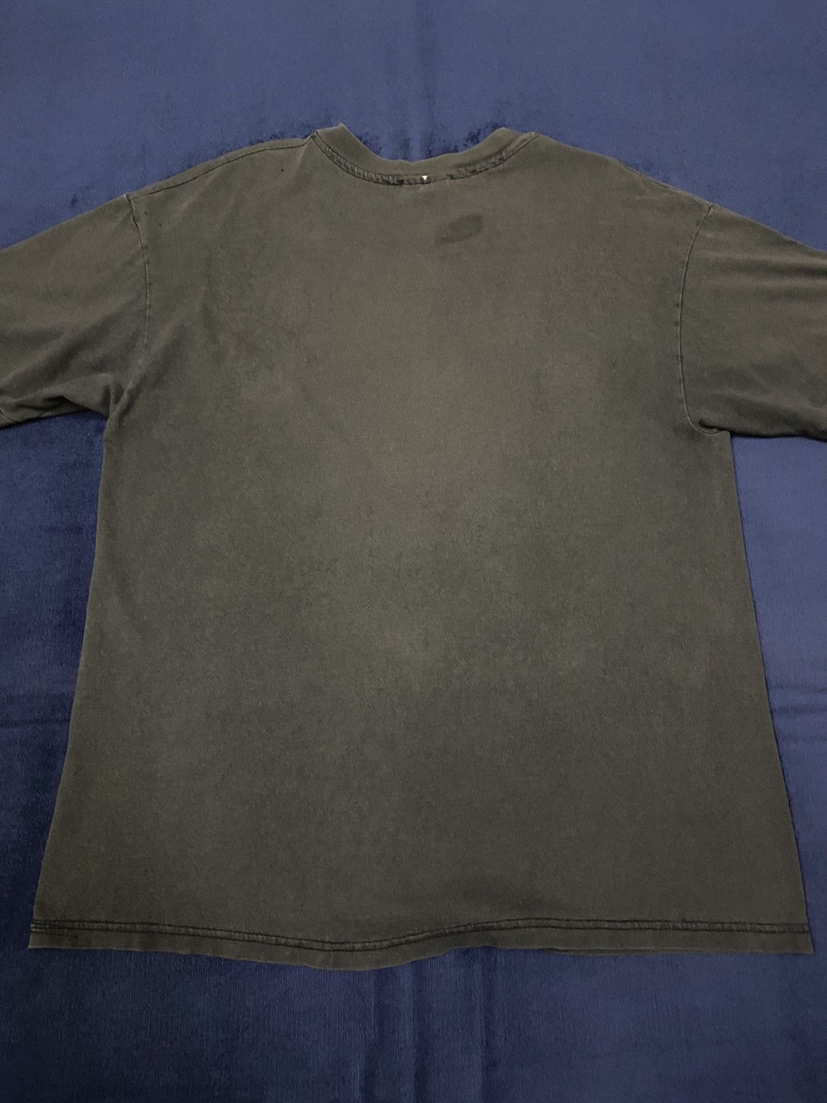 Habitat × Vintage Vintage 90s Habitat Tee Size US L / EU 52-54 / 3 - 3 Thumbnail