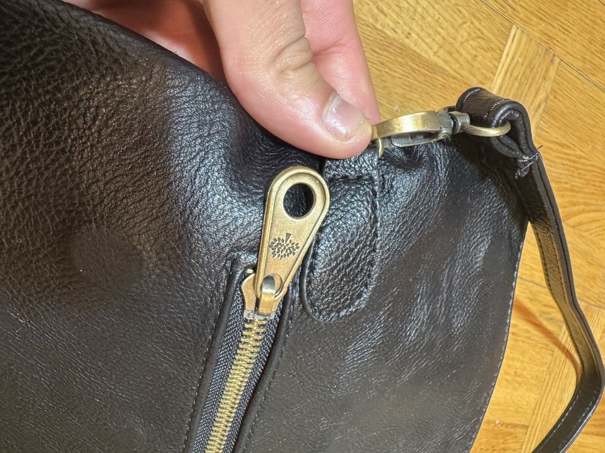 Mulberry Vintage Mulberry Handbag – Gently Used, Pristine Size ONE SIZE - 4 Thumbnail