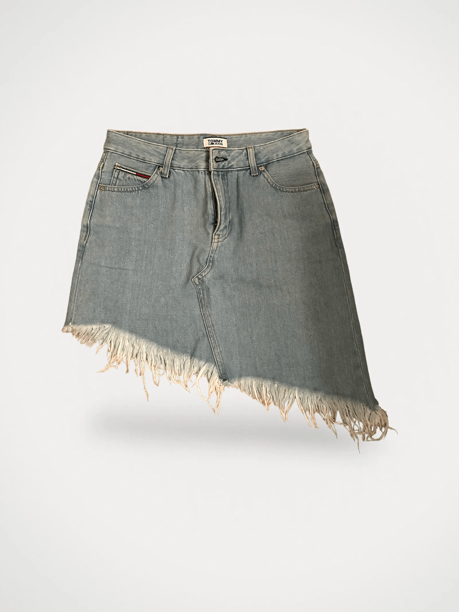Tommy Hilfiger Tommy Hilfiger Skirt Size 26" / US 2 / IT 38 - 1 Thumbnail