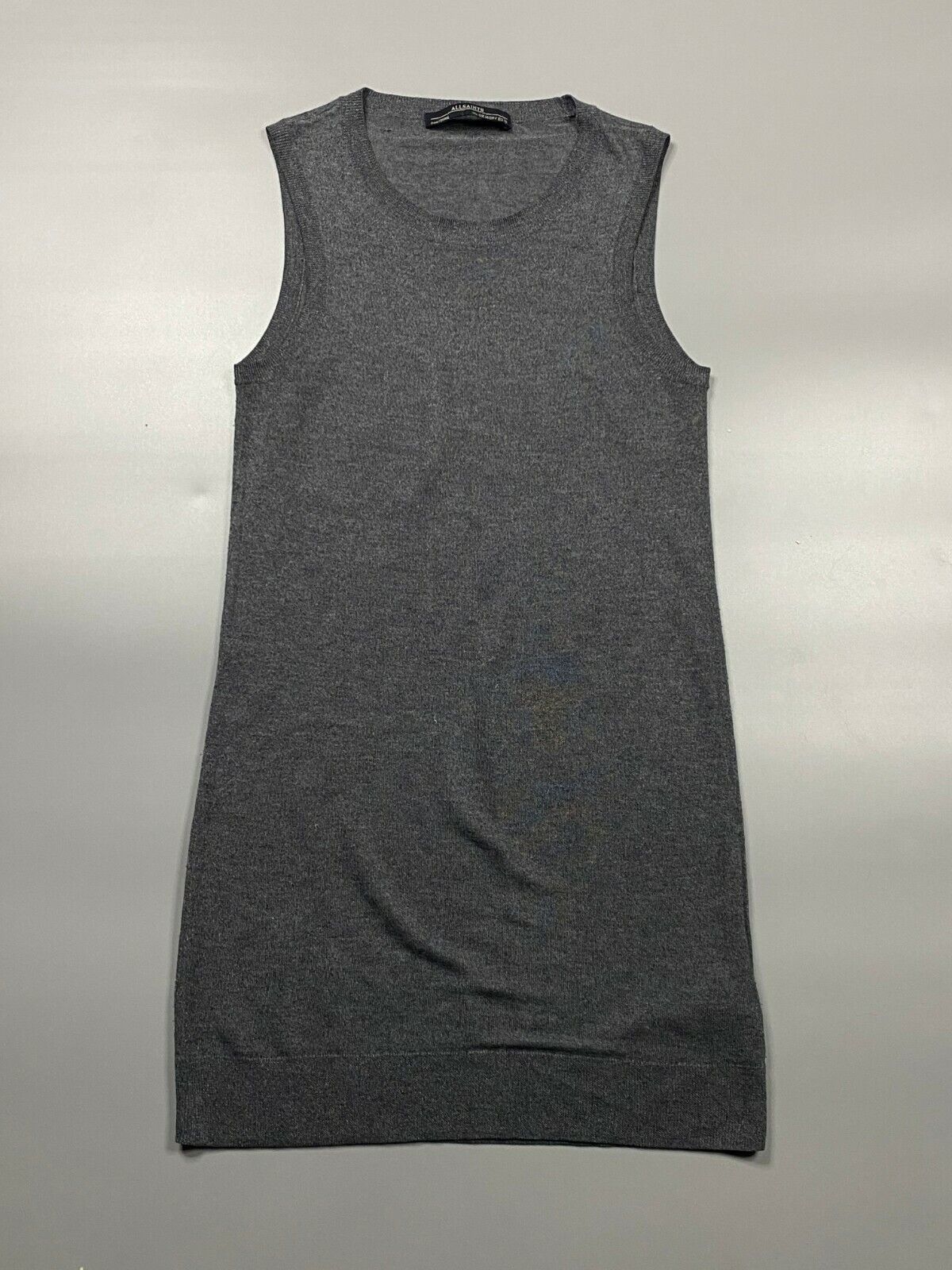 Allsaints AllSaints darci tank dress Size M / US 6-8 / IT 42-44 - 1 Thumbnail