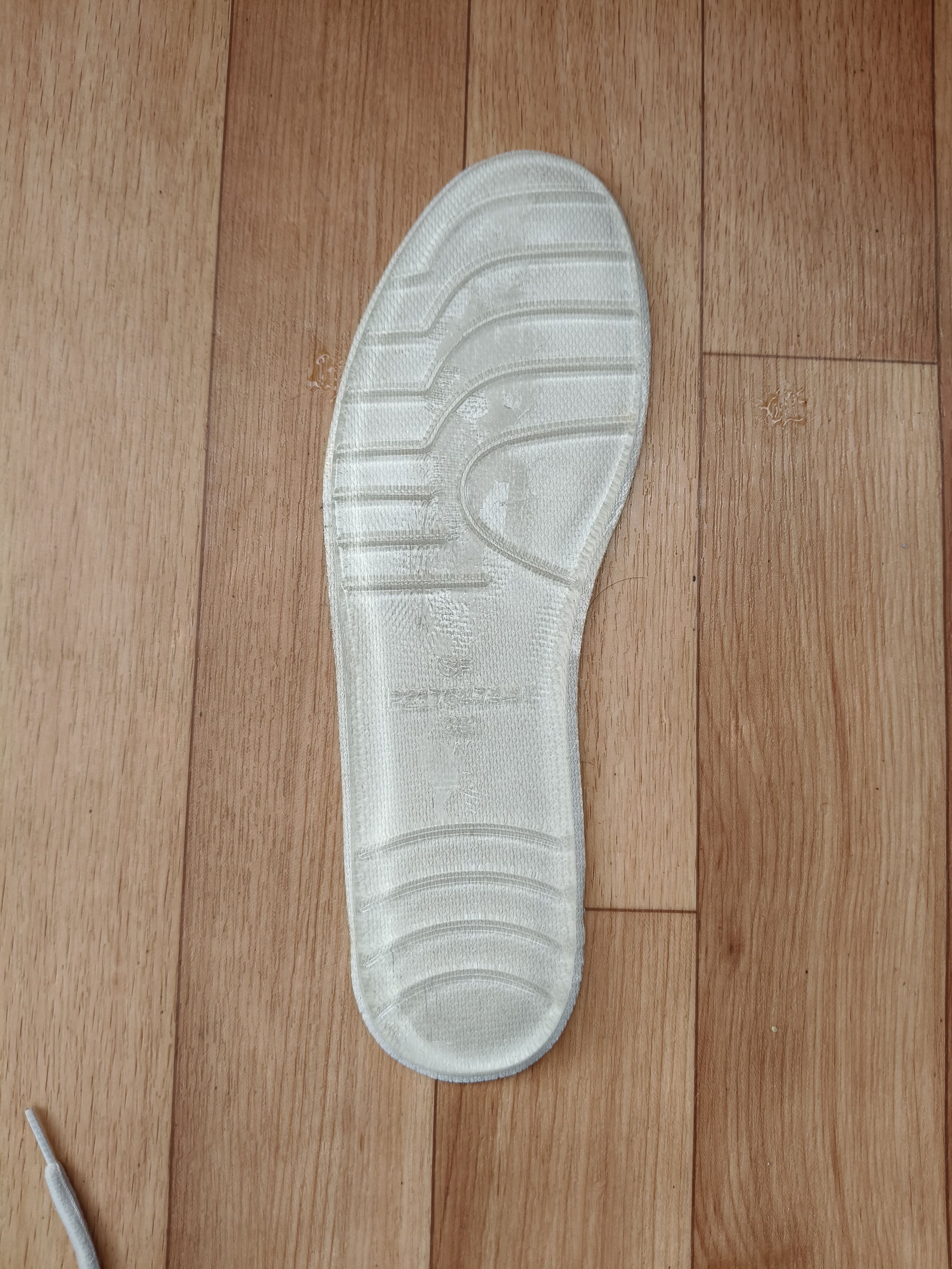 Balenciaga BALENCIAGA TRACK WHITE Size US 8 / IT 38 - 20 Thumbnail
