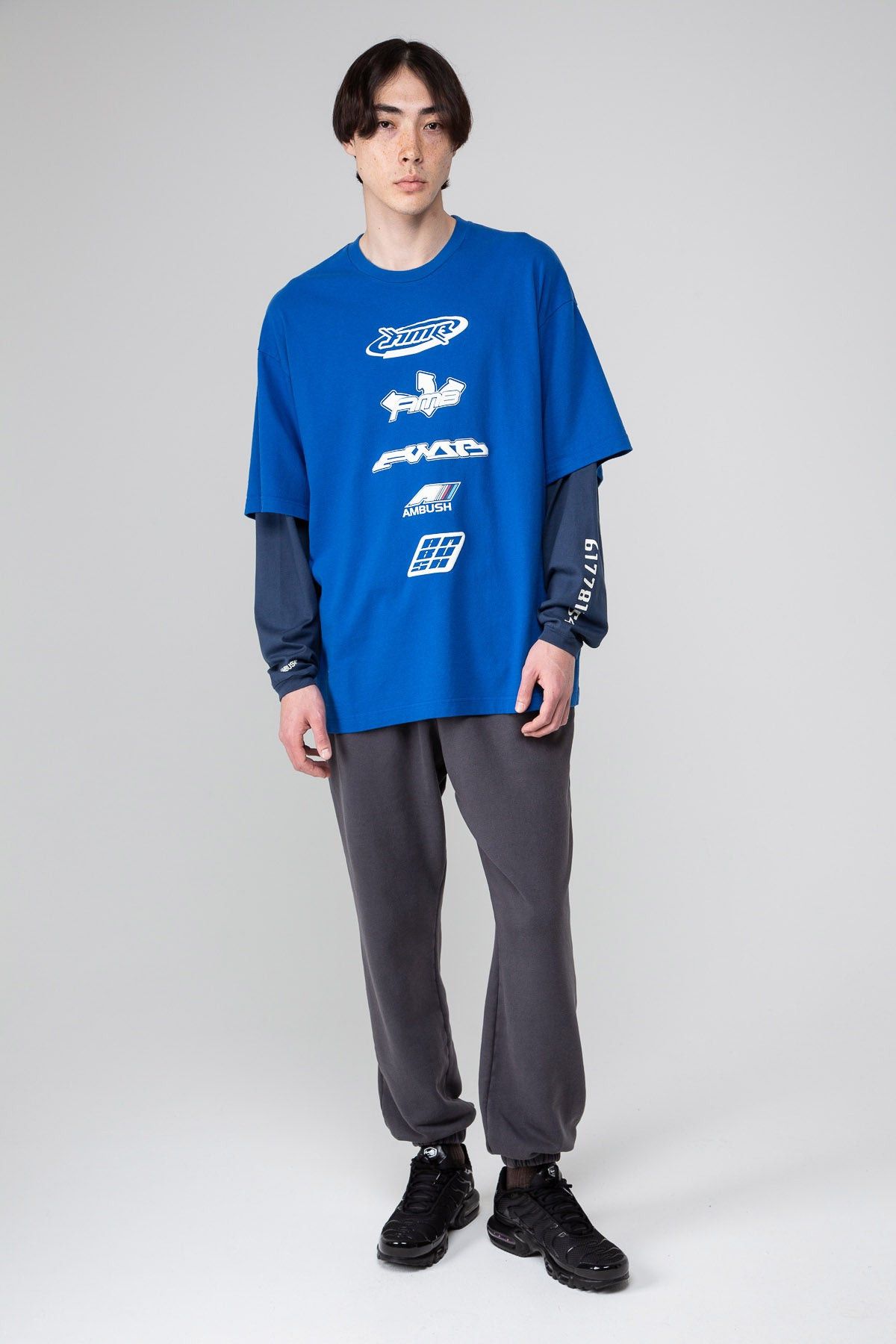 Ambush Design $430 Ambush Sweatpants Size US 34 / EU 50 - 5 Thumbnail