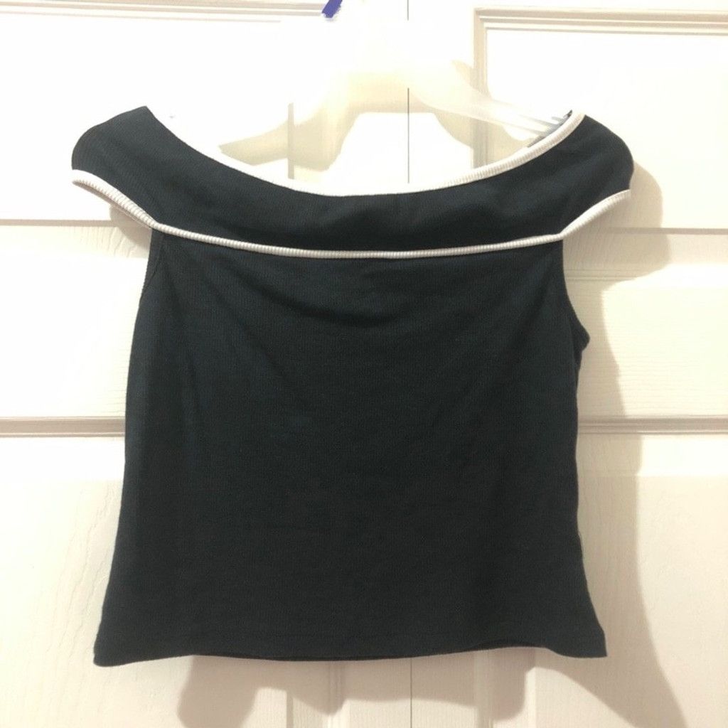 Zara Crop top size small Size S / US 4 / IT 40 - 4 Thumbnail