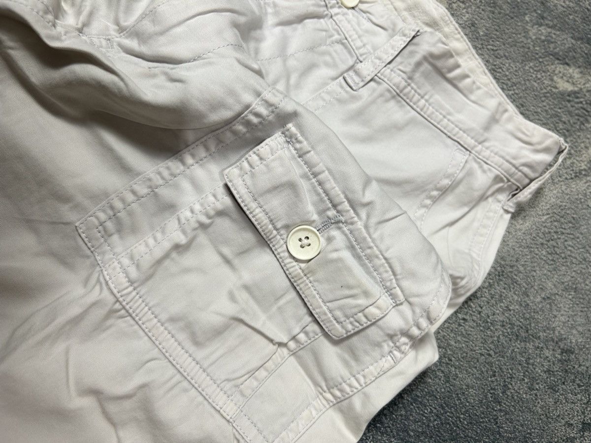 Katharine Hamnett London Katherine Hamnet London Short Size US 28 / EU 44 - 4 Thumbnail