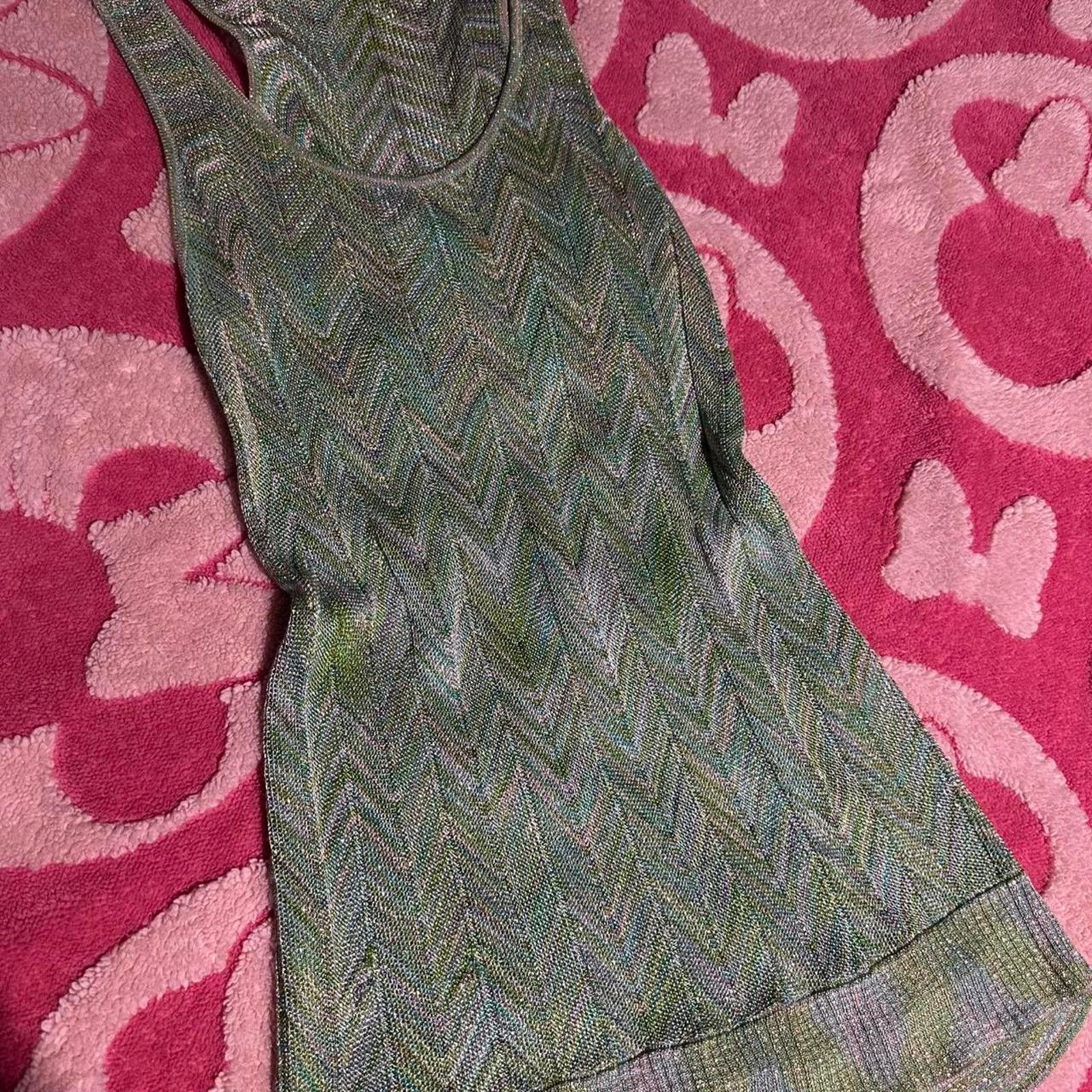 Other cute inc top Size M / US 6-8 / IT 42-44 - 2 Thumbnail