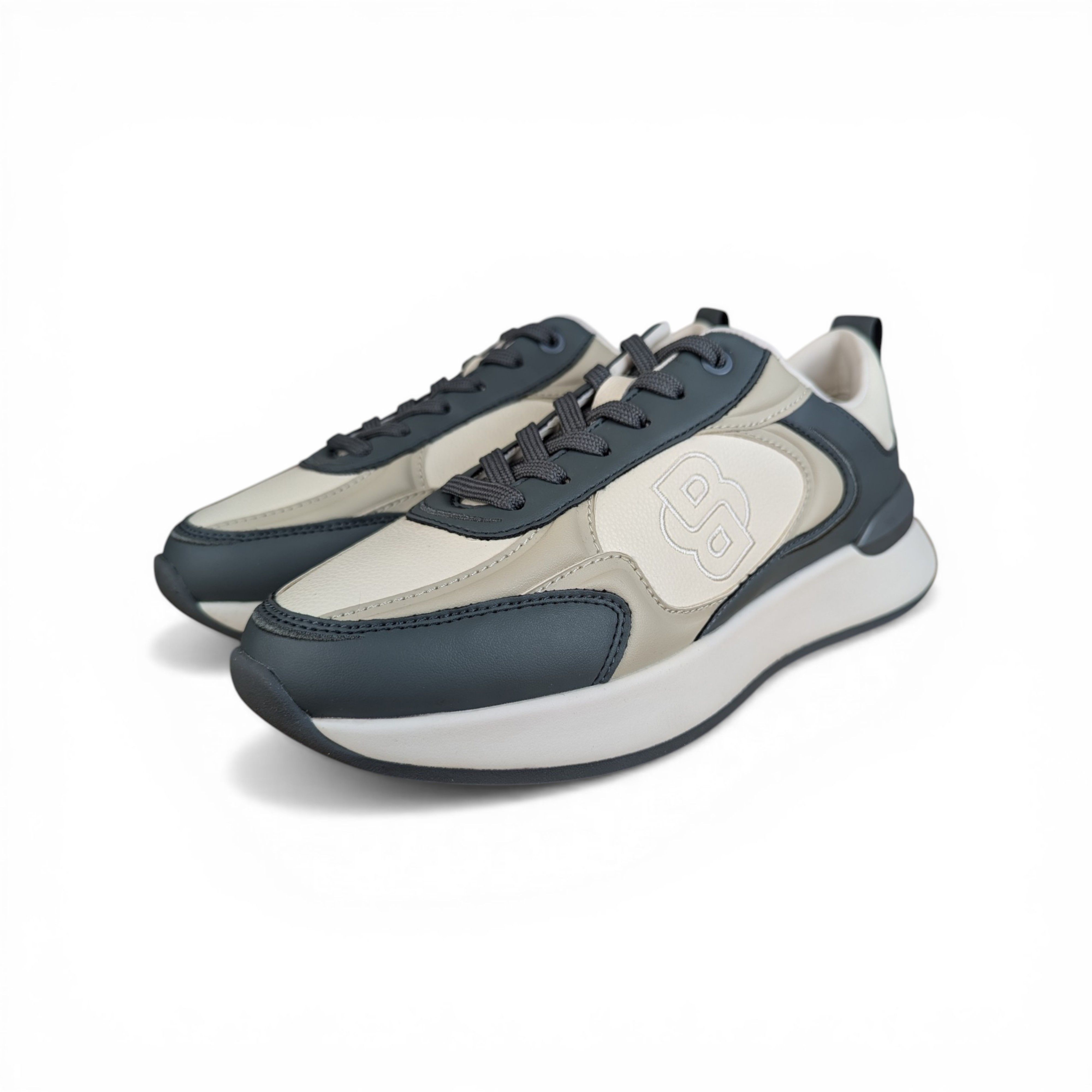 Hugo Boss HUGO BOSS Trainer Sneakers Size US 7 / IT 37 - 1 Thumbnail