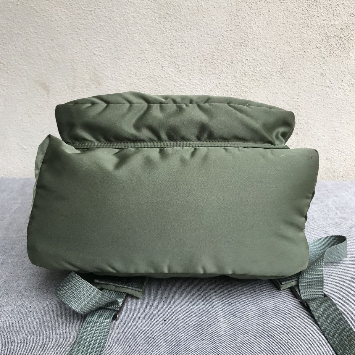Porter Porter Tanker Daypack Size ONE SIZE - 6 Thumbnail