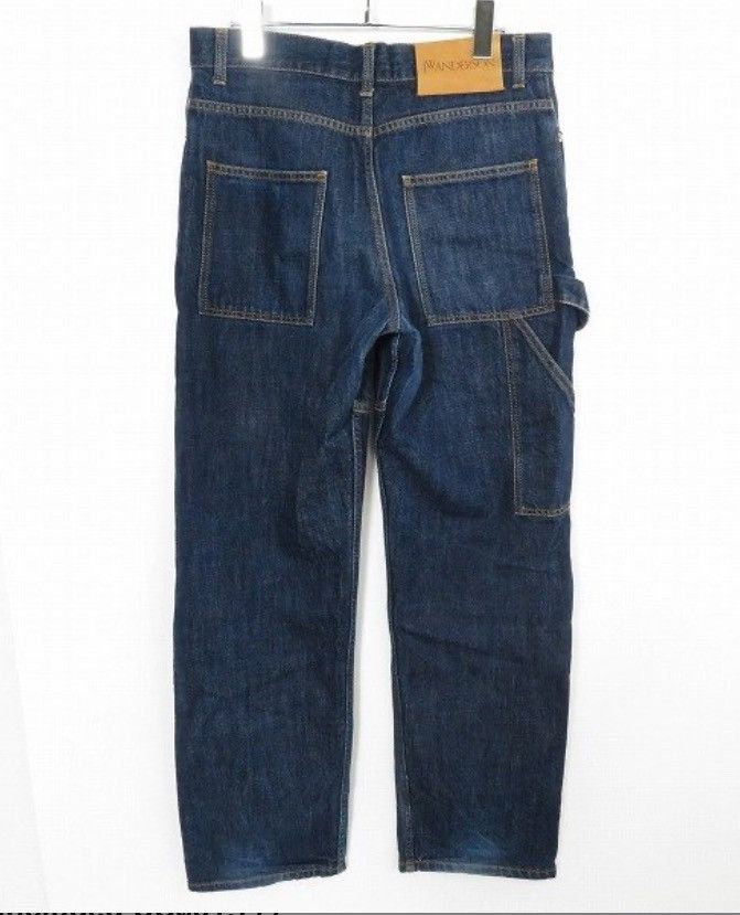 JW Anderson JW Anderson Jeans Size US 36 / EU 52 - 2 Thumbnail
