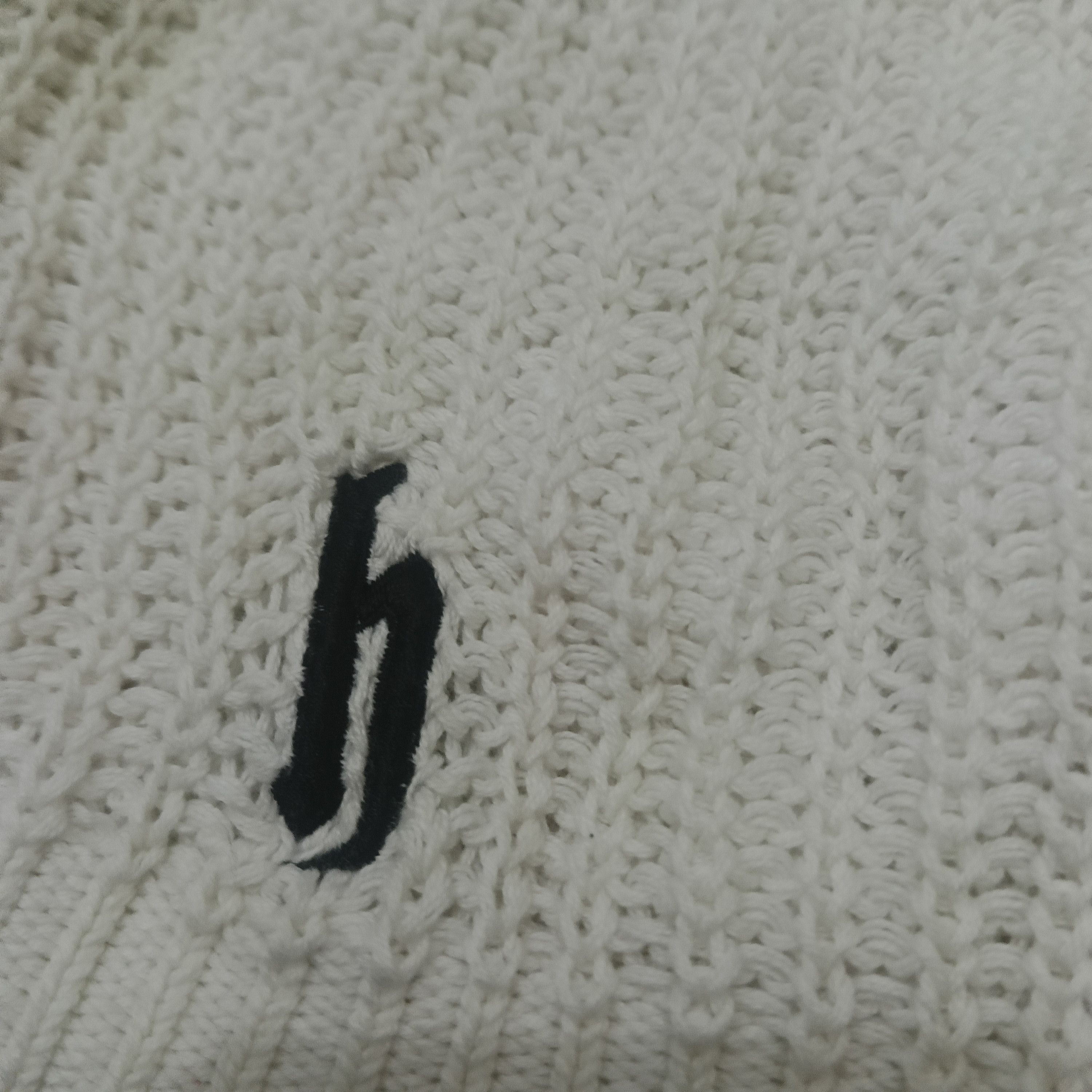 Japanese Brand Dj honda beanie hat Size ONE SIZE - 2 Thumbnail
