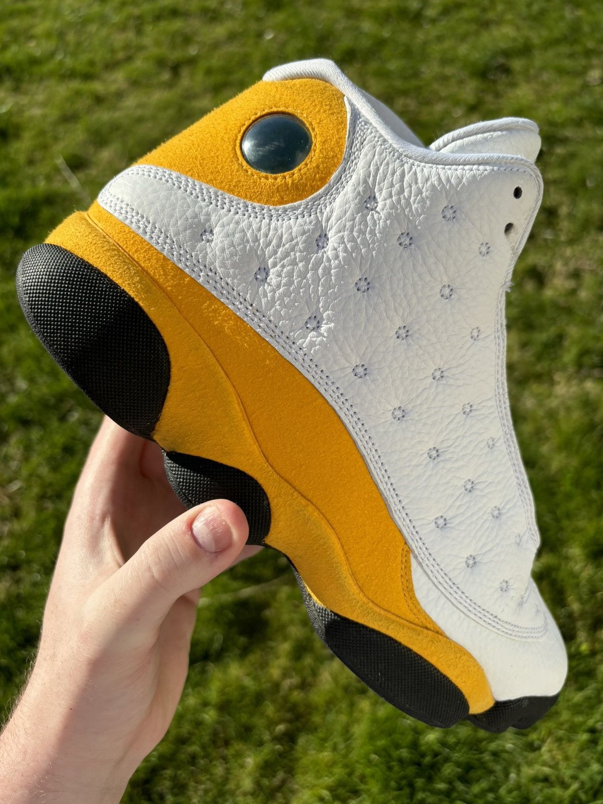 Jordan Brand Jordan 13 Retro Del Sol 2022 Size 10 Size US 10 / EU 43 - 1 Thumbnail