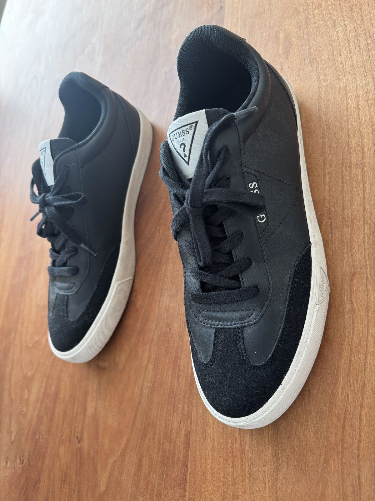 Guess Guess Formal sneakers Size US 9 / EU 42 - 3 Thumbnail