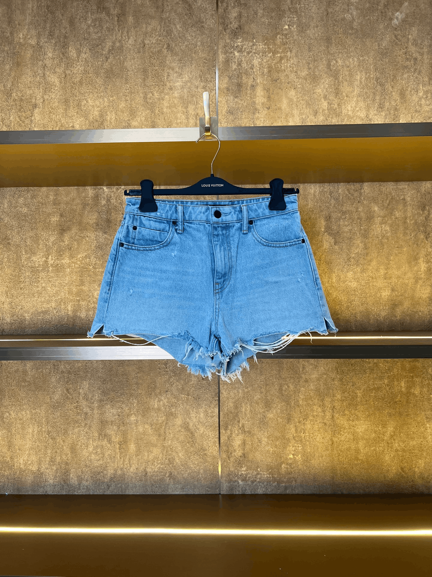 Alexander Wang Alexander Wang Denim Denim Jeans 30 Men Size US 30 / EU 46 - 1 Thumbnail