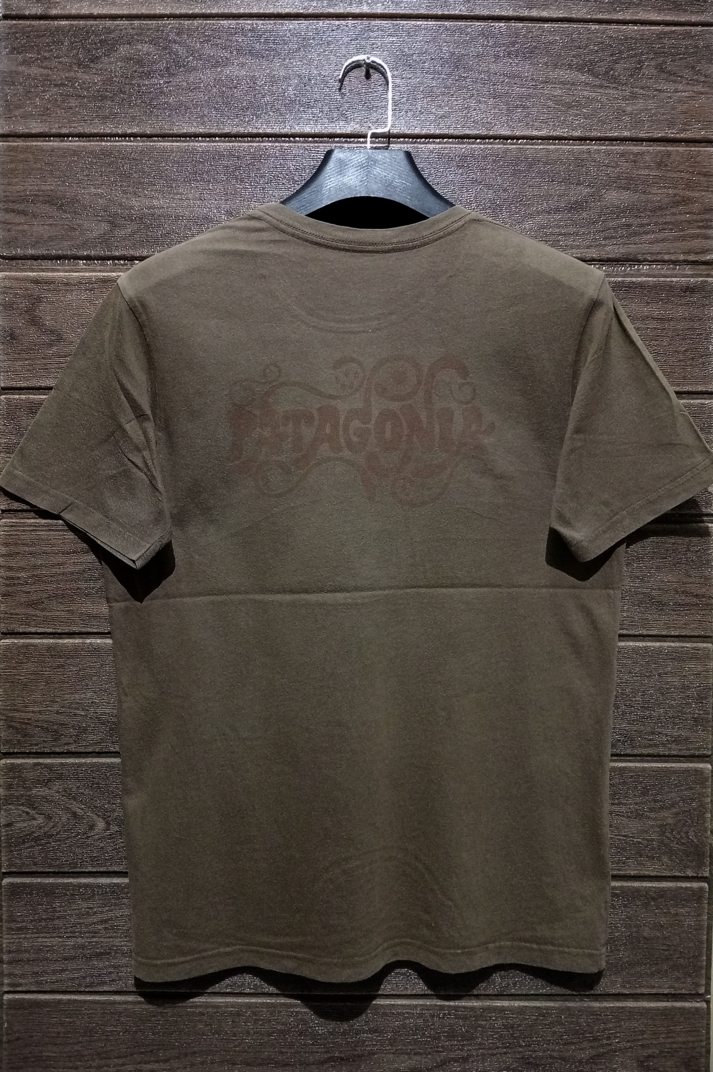 Patagonia Patagonia Tee USA Size US S / EU 44-46 / 1 - 1 Thumbnail