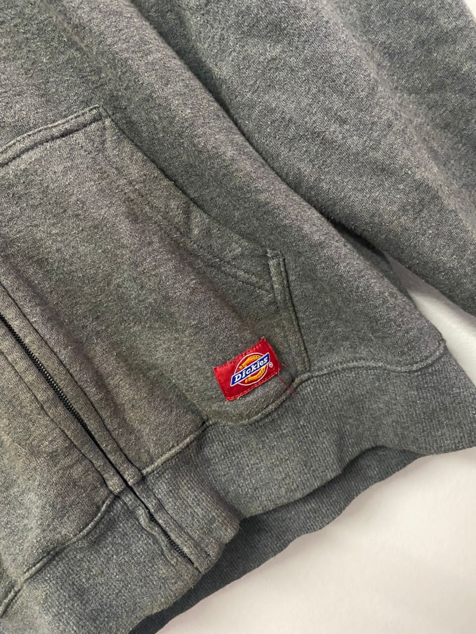 Dickies Dickies Sweater Jacket Hoodie Size US S / EU 44-46 / 1 - 4 Thumbnail