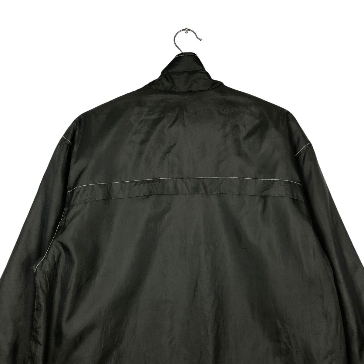 Japanese Brand 🔥VINTAGE ZIPPER JACKET WRANGLER SMALL PONY Size US S / EU 44-46 / 1 - 11 Thumbnail