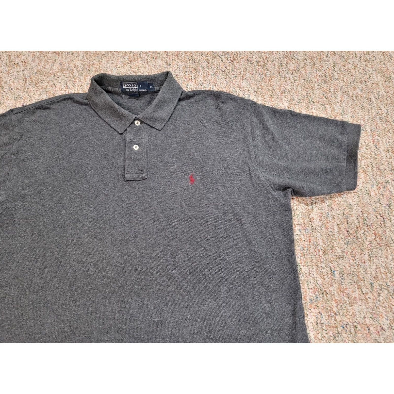 Polo Ralph Lauren Item Specifications: Waist Size: 40 Size US XL / EU 56 / 4 - 7 Thumbnail