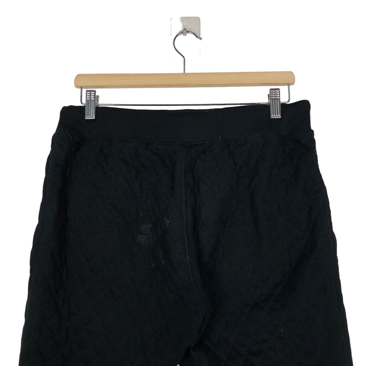 Vintage 🔥90’s Sweatpants Jogger Wool Made in Italy Size US 30 / EU 46 - 7 Thumbnail