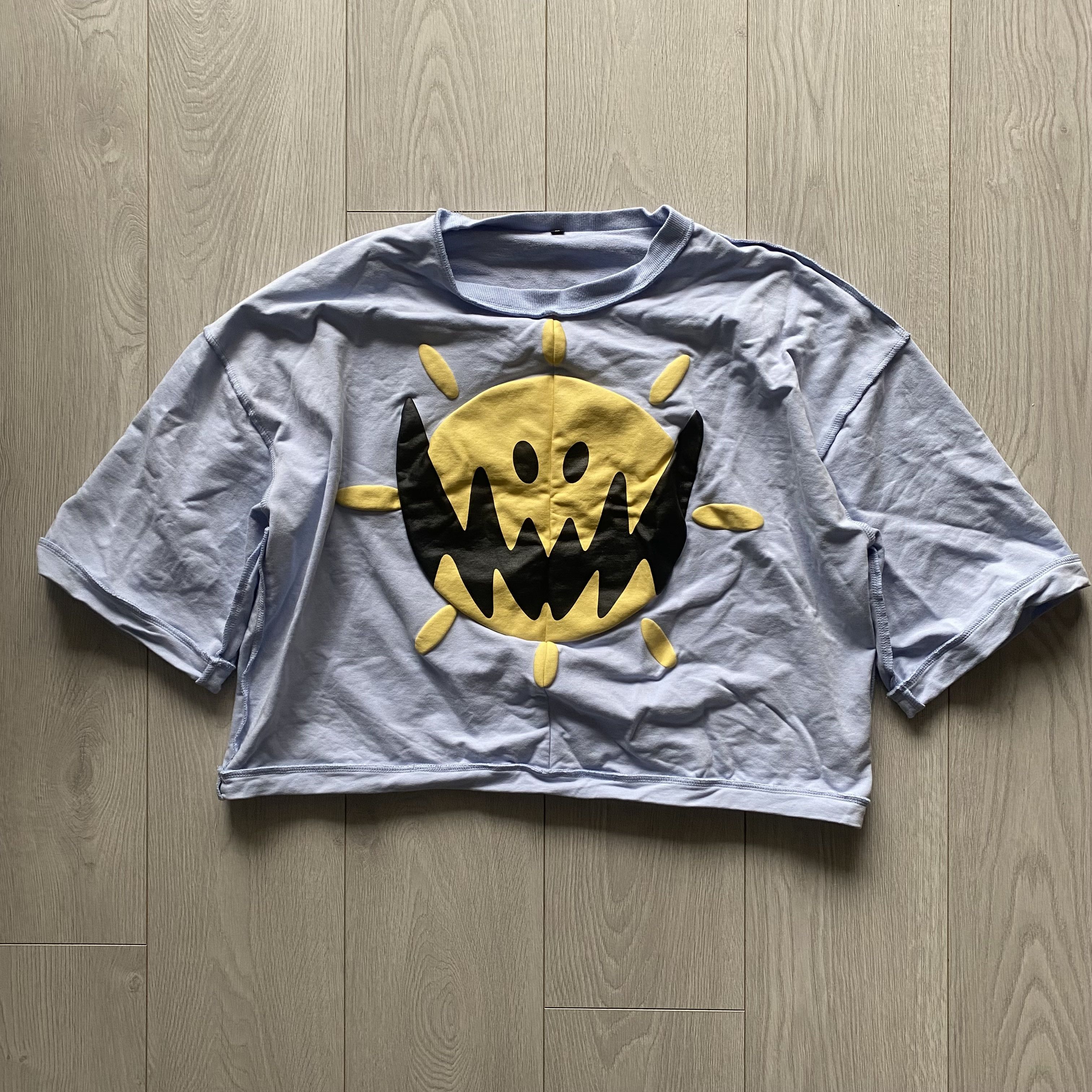 Other VAPRART SUN SAMPLE T-Shirt Size US M / EU 48-50 / 2 - 1 Thumbnail