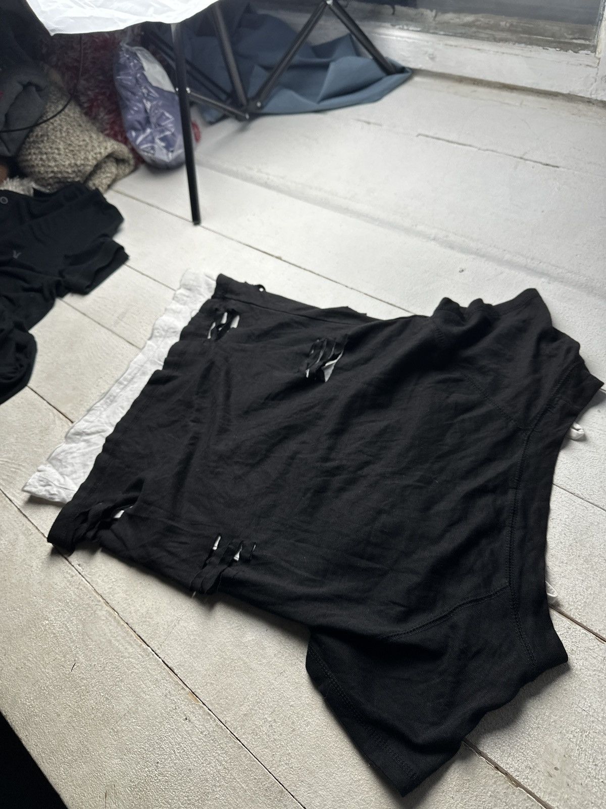 Other SPIRAL🚨 Y2K CATS RARE AVANTGARDE OPIUM TEE CAT KITTY Size M / US 6-8 / IT 42-44 - 8 Thumbnail