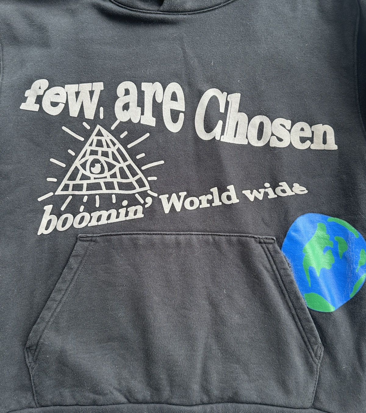Metro Boomin Boominati "few are chosen" Hoodie Size US M / EU 48-50 / 2 - 4 Thumbnail