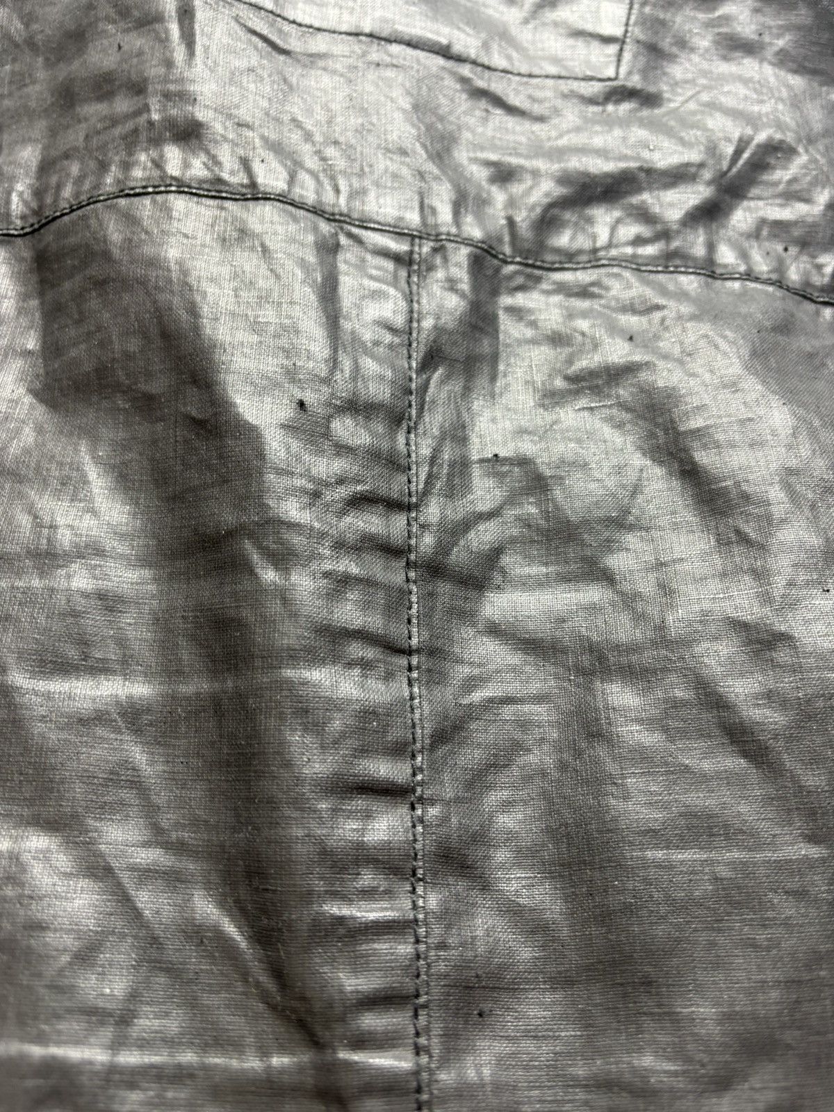 John Varvatos John Varvatos Multi-Zip Moto Jacket Black Size US XXL / EU 58 / 5 - 10 Thumbnail