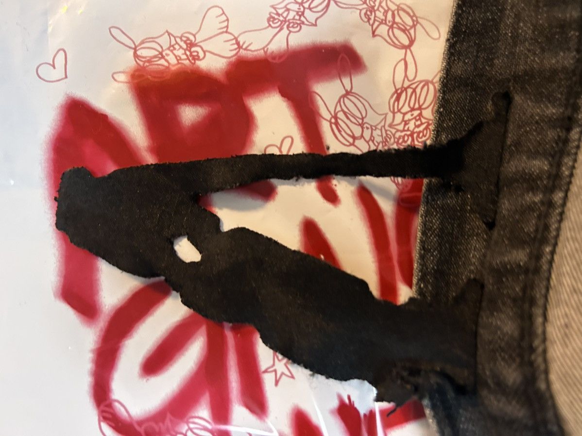 Vlone Vlone palm tree denim Size US 36 / EU 52 - 5 Thumbnail
