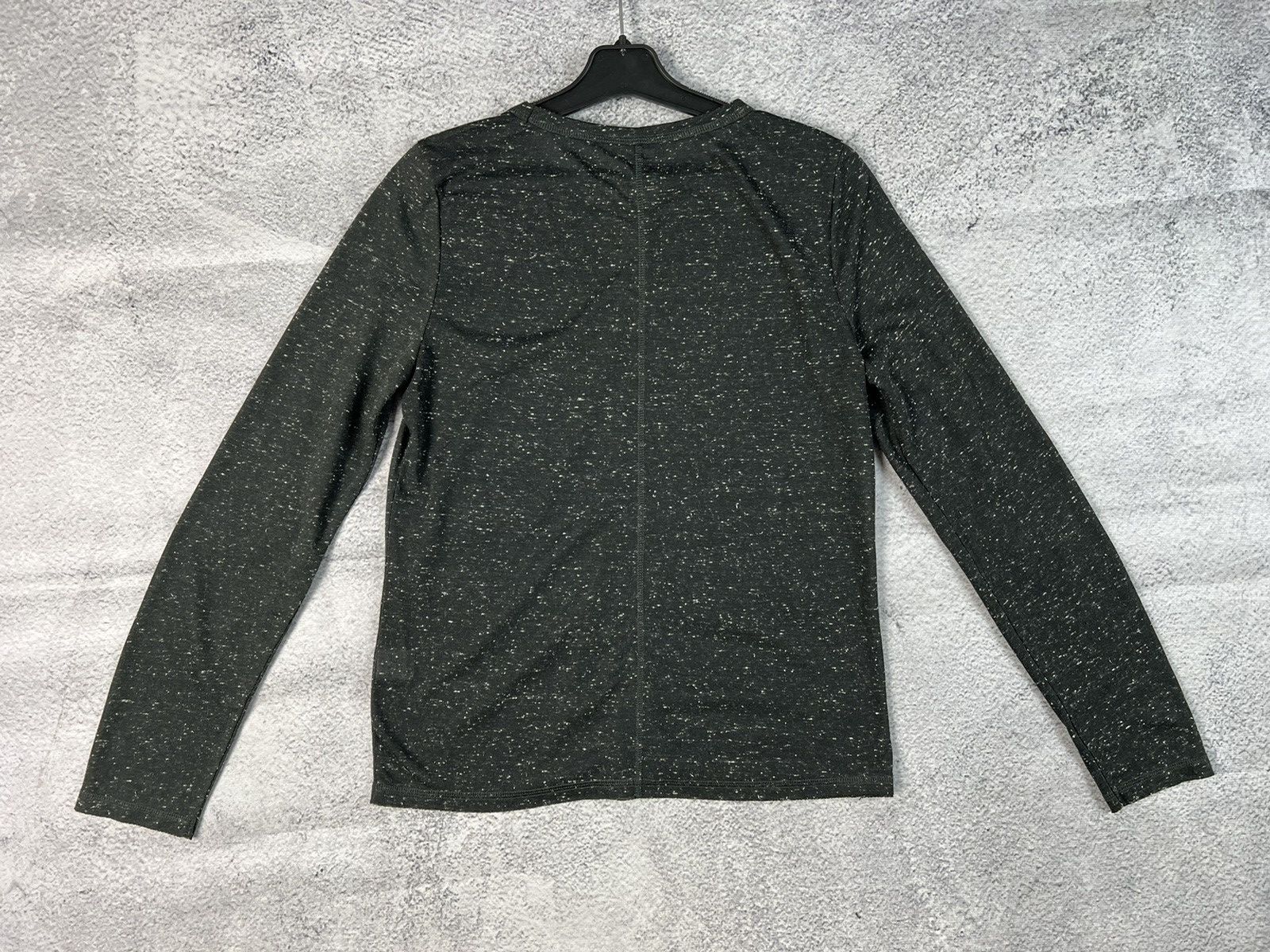 ME+EM Me+EM LONG SLEEVE T-SHIRT Size S / US 4 / IT 40 - 6 Thumbnail