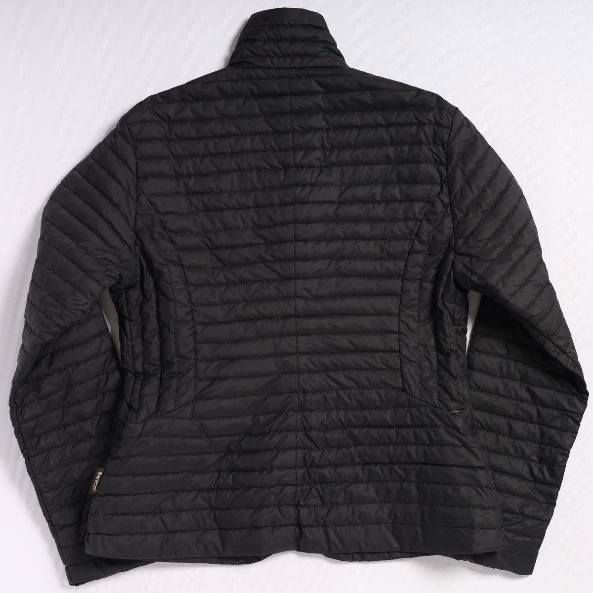 Moncler Vintage Moncler Puffer Light Jacket Size XS / US 0-2 / IT 36-38 - 2 Thumbnail