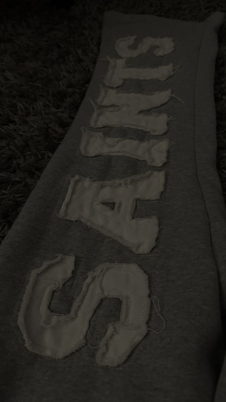 Other “Afterthesaints” Ig Brand Sweats Size US 32 / EU 48 - 4 Thumbnail