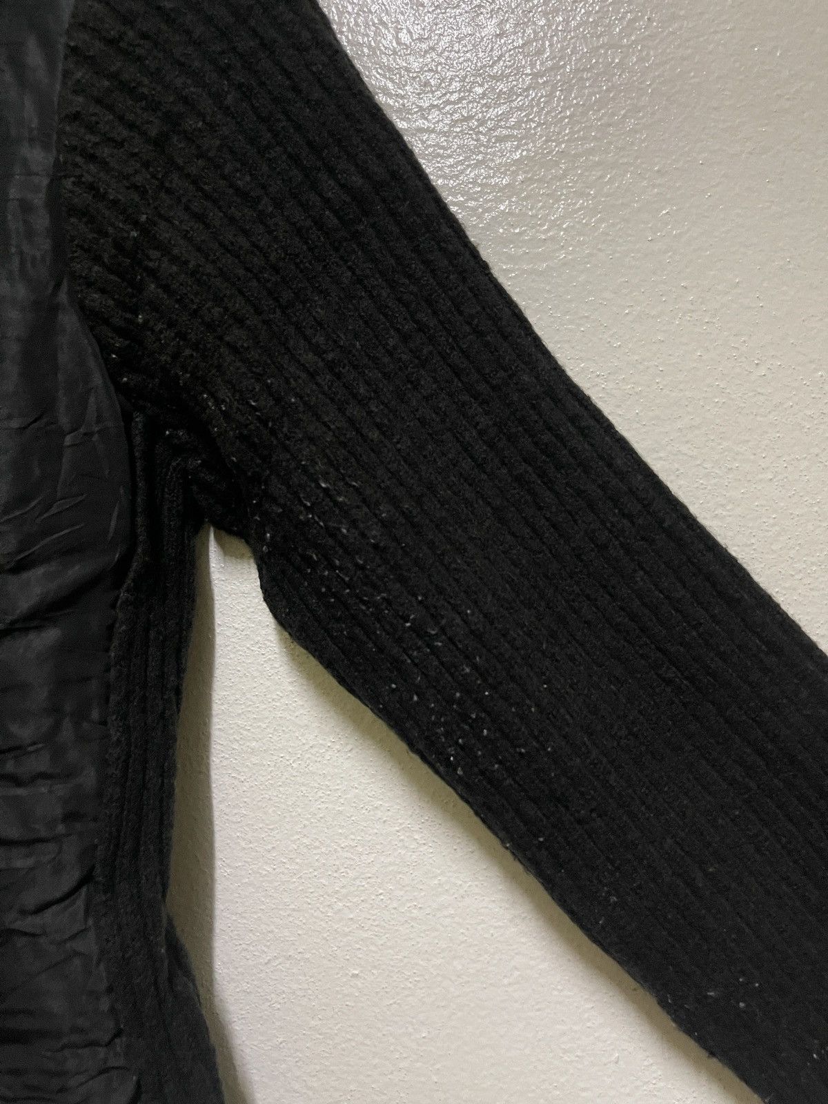 Other Lorella Braglia Jacket Knit Italy Size S / US 4 / IT 40 - 7 Thumbnail