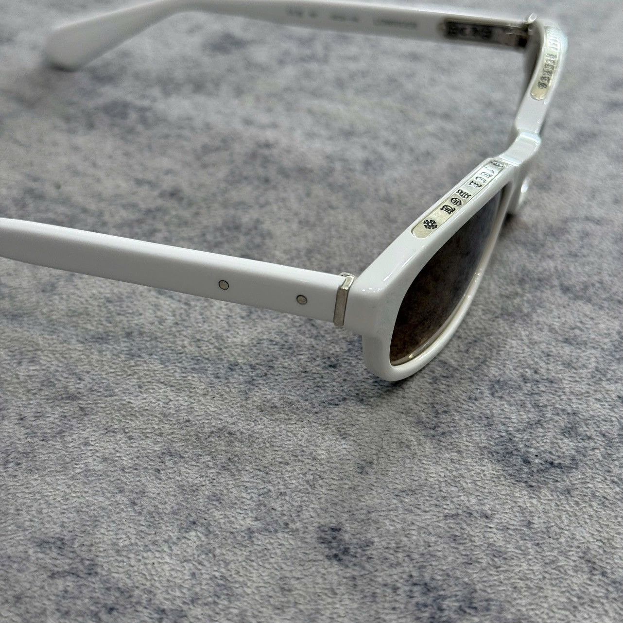 Chrome Hearts CHROME HEARTS LOWRIDER 52 WT Size ONE SIZE - 3 Thumbnail
