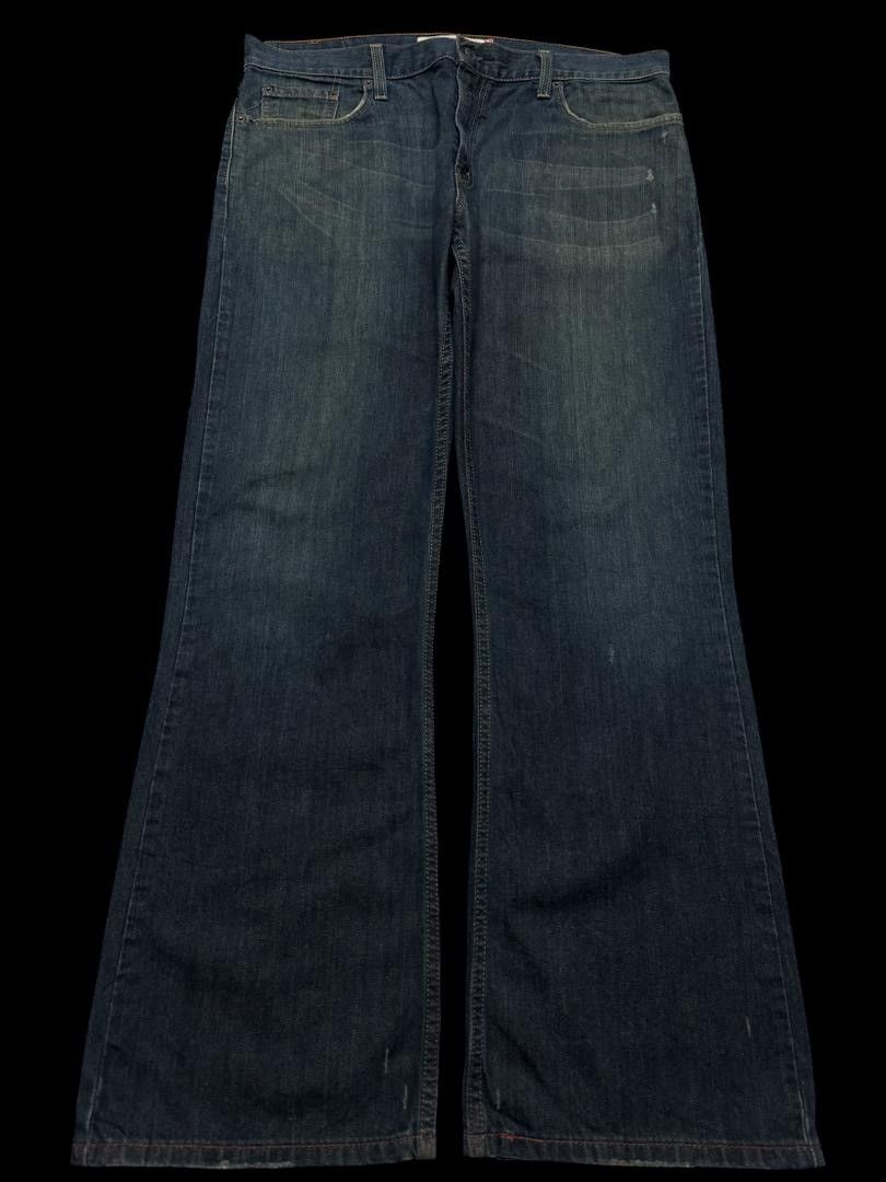 ❌LASTDROP❌ BOOT CUT Y2K Levi’s 527 Mudwash Low Distress