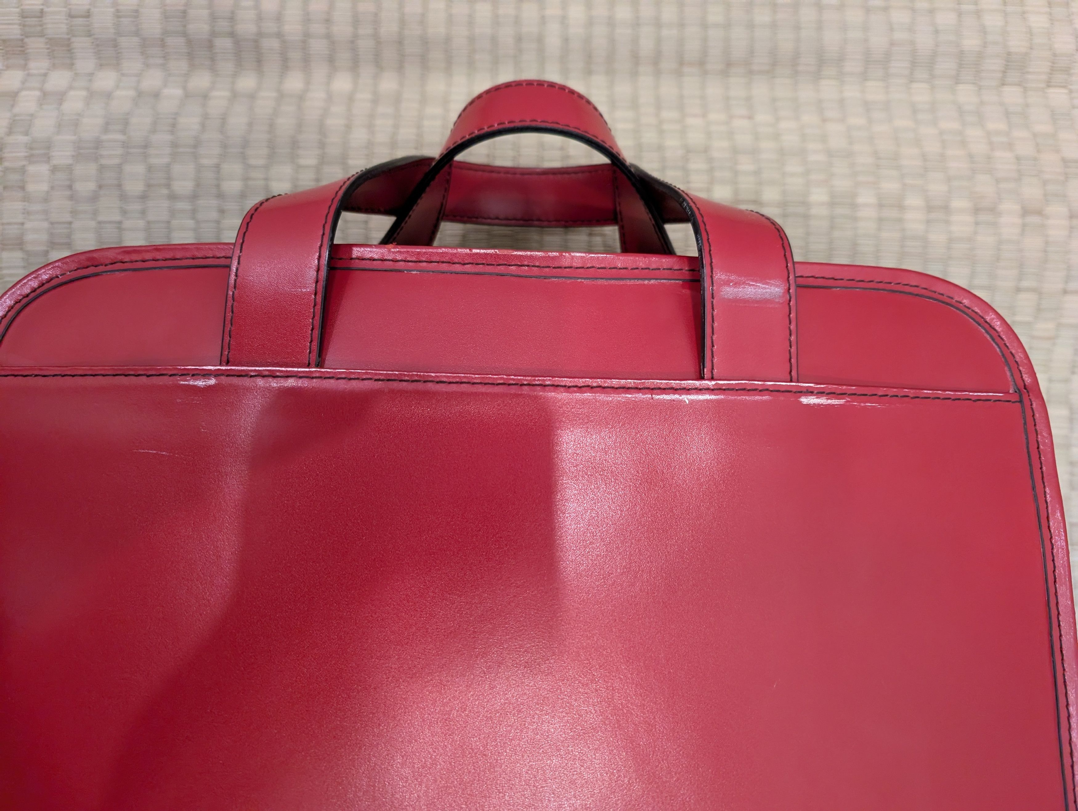 Jack Georges Jack Georges Milano Collection Laptop Compatible Luggage Size ONE SIZE - 9 Thumbnail
