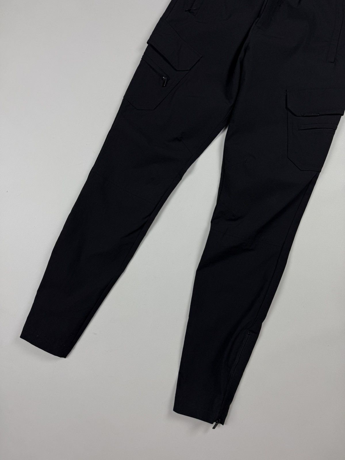 Represent Clo. 247 Represent Men’s Nylon Cargo Jogger Pants Trousers Size US 28 / EU 44 - 3 Thumbnail