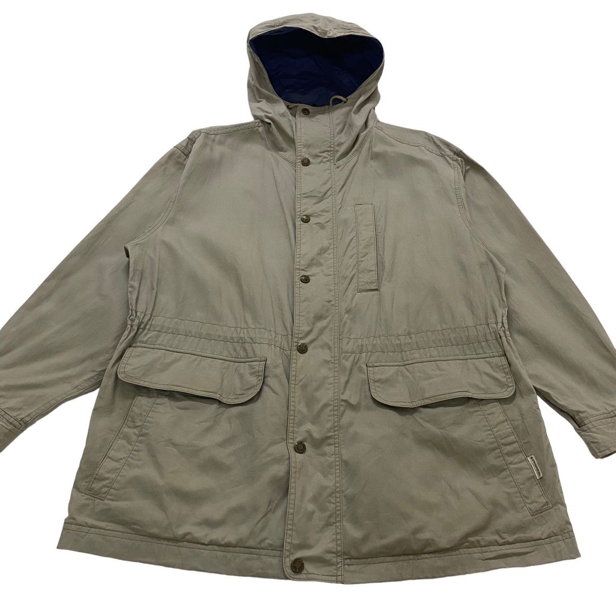 The North Face ✨Vintage The North Face Berkeley USA hoodie jacket Size US M / EU 48-50 / 2 - 4 Thumbnail