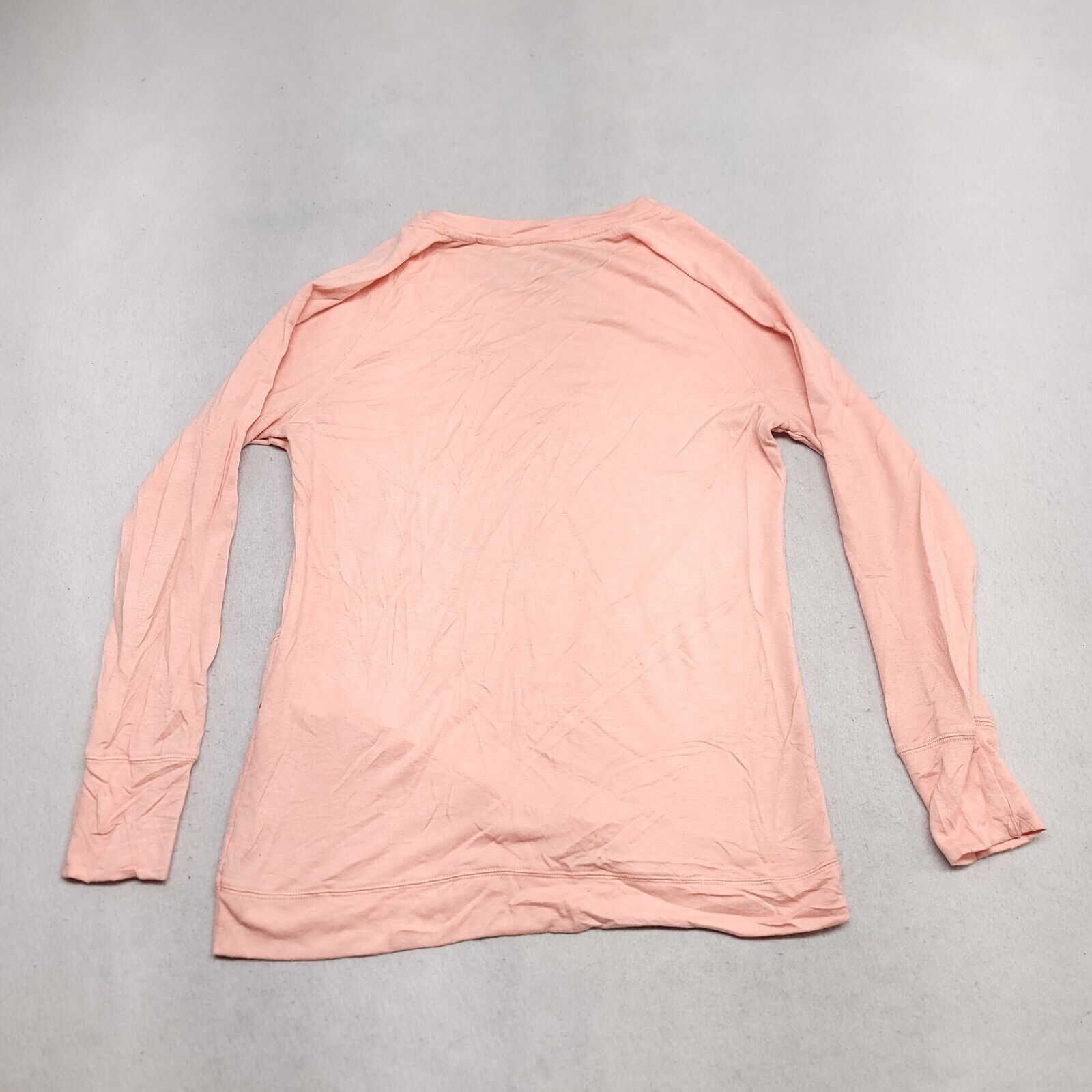 St. Johns Bay St Johns Bay Casual Pullover T Shirt Womens Size Small Pink Size S / US 4 / IT 40 - 10 Thumbnail