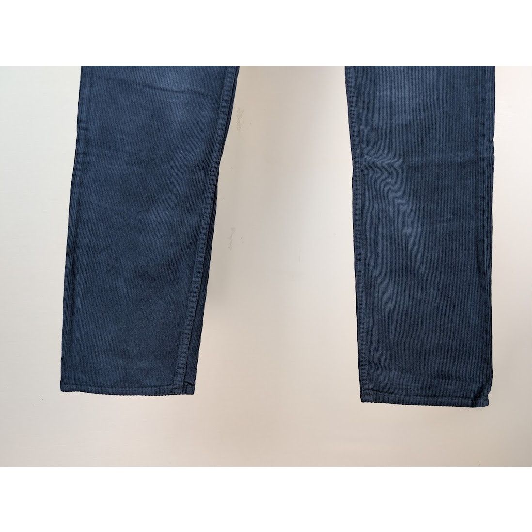 Tom Ford o1rshd1 Straight Denim Jeans in Blue Size US 33 - 4 Thumbnail